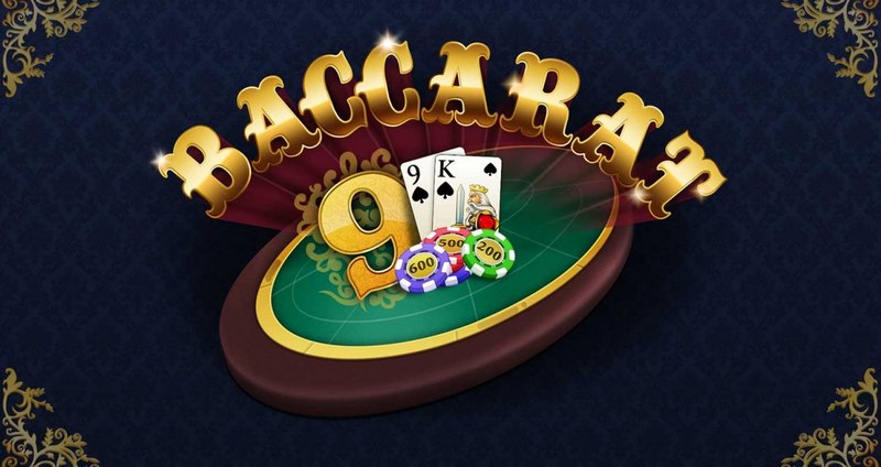 Các thuật ngữ thường dùng trong Baccarat casino Rikvip