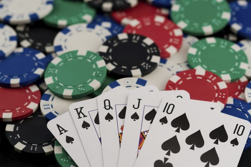 Chia sẻ cách chơi Poker hiệu quả