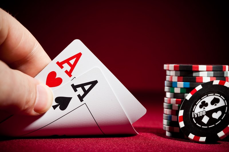 Những thuật ngữ phổ biến của Poker tại Rikvip
